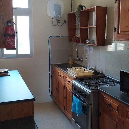 Sea View 2 Bedroom Apartment Marsaskala Exterior photo